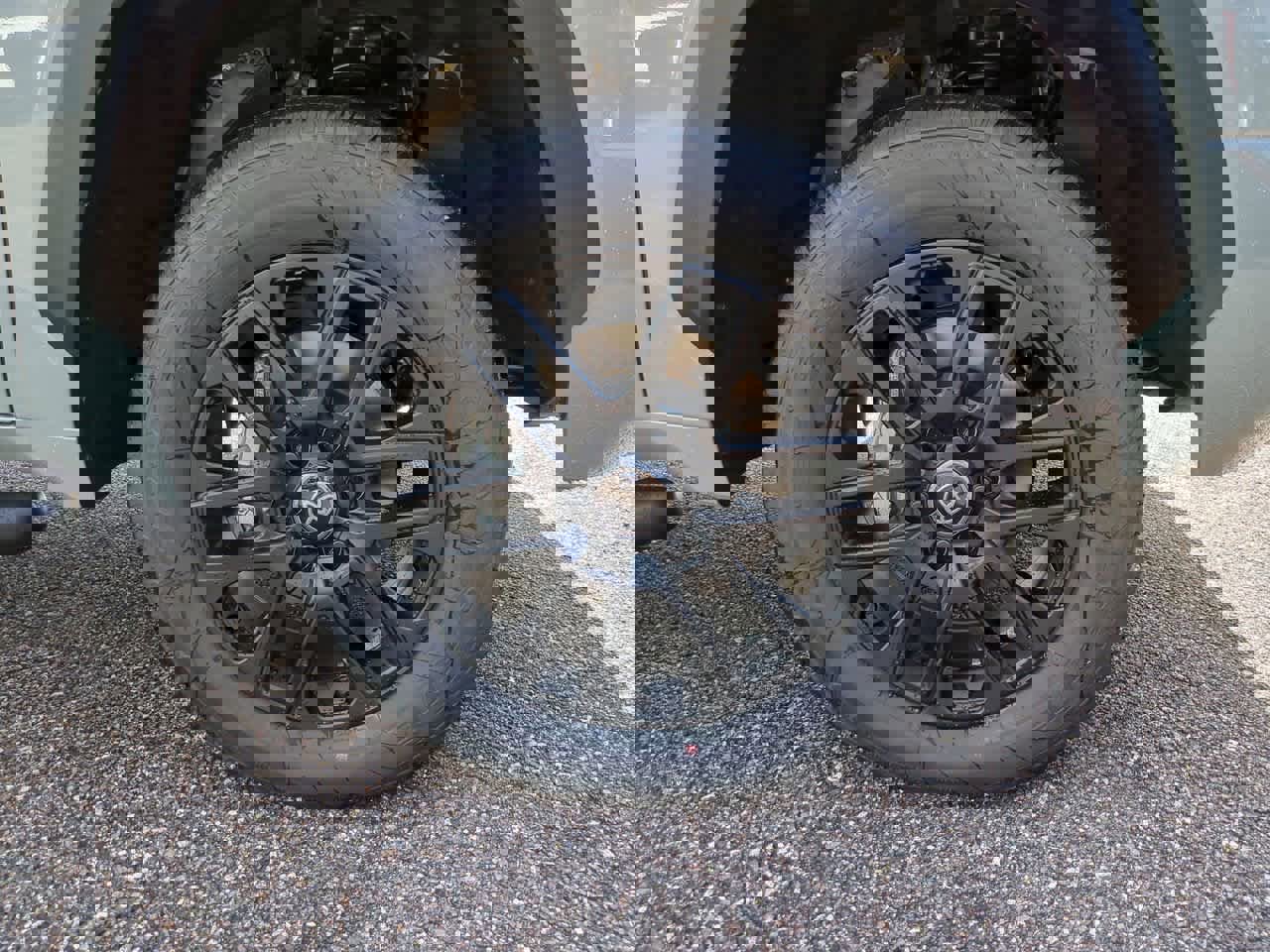 New 2026 Toyota Tundra Limited image 11