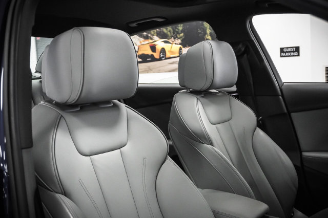 Used 2020 Audi A4 2.0T Prestige w/ Prestige Package AWD/4WD image 23