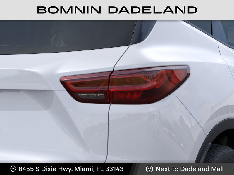 New 2026 Chevrolet Blazer LT FWD image 11