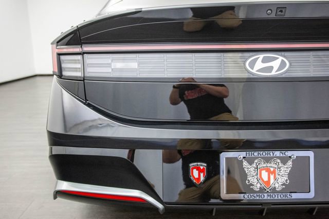 Used 2024 Hyundai Sonata SEL w/ Convenience Package image 38