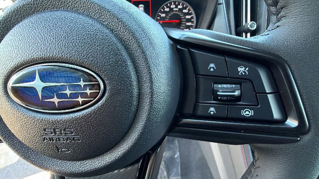 New 2026 Subaru WRX Premium AWD/4WD image 20
