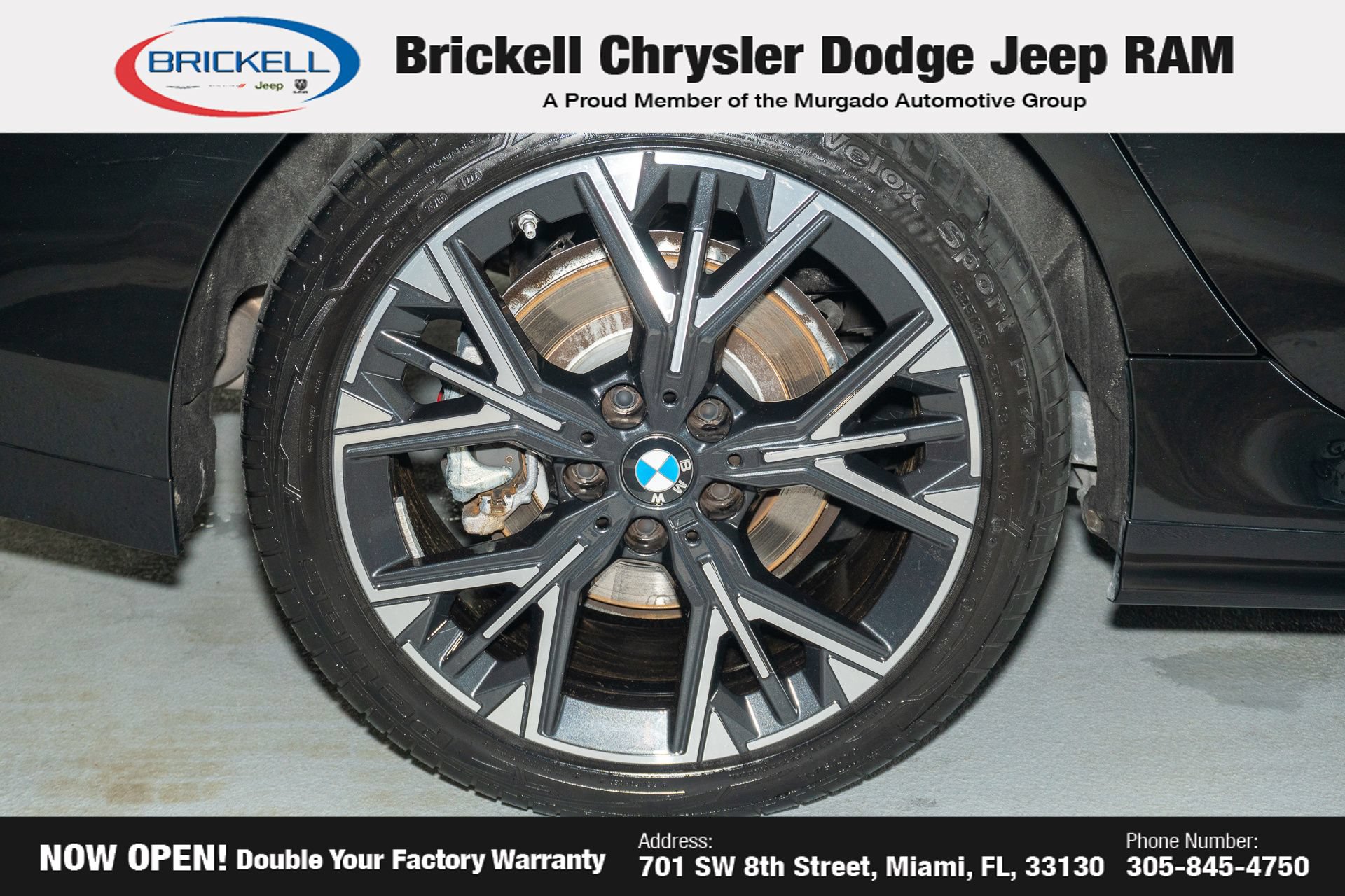 Used 2025 BMW 228i xDrive AWD/4WD image 42