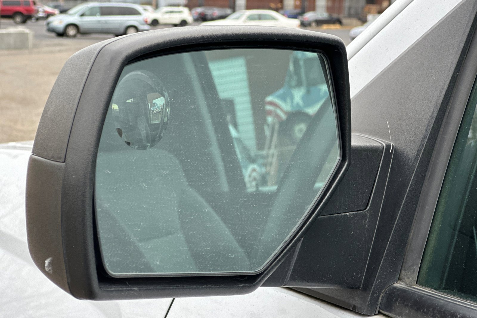 Used 2018 Chevrolet Silverado 1500 Custom w/ Custom Convenience Package image 49