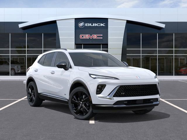 New 2026 Buick Envision Sport Touring image 7