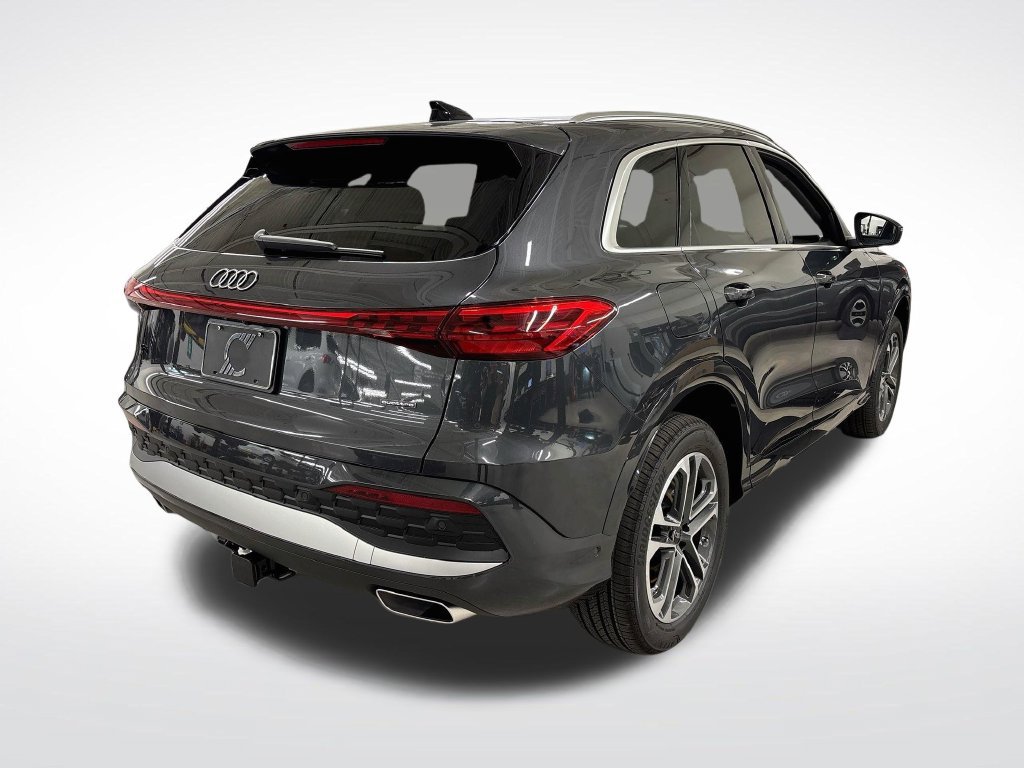 New 2026 Audi Q5 Premium Plus AWD/4WD image 5