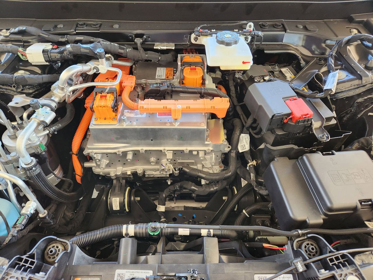 New 2026 Honda Prologue Elite image 20