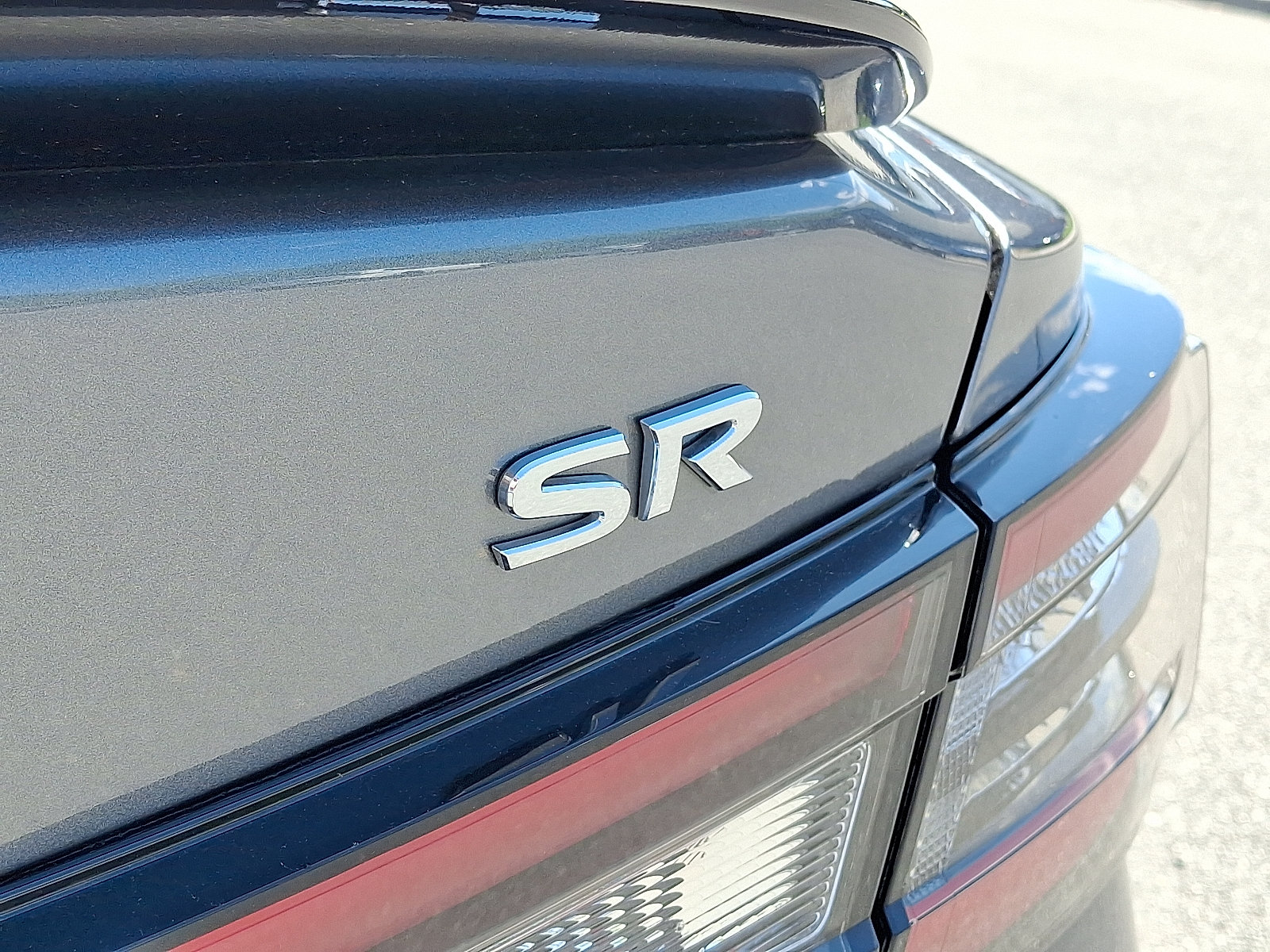 Certified 2023 Nissan Maxima SR w/ Sport Mat Group FWD image 32