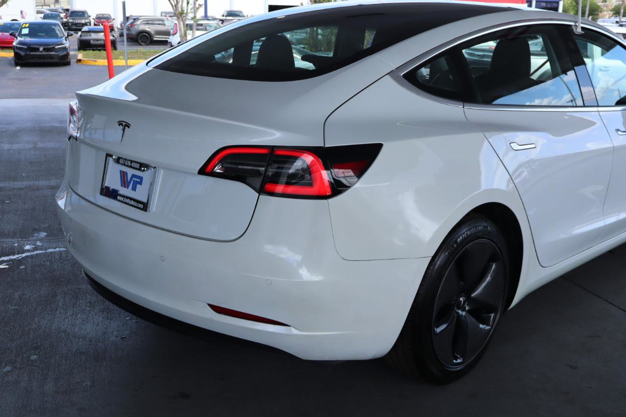 Used 2018 Tesla Model 3 Long Range RWD image 7