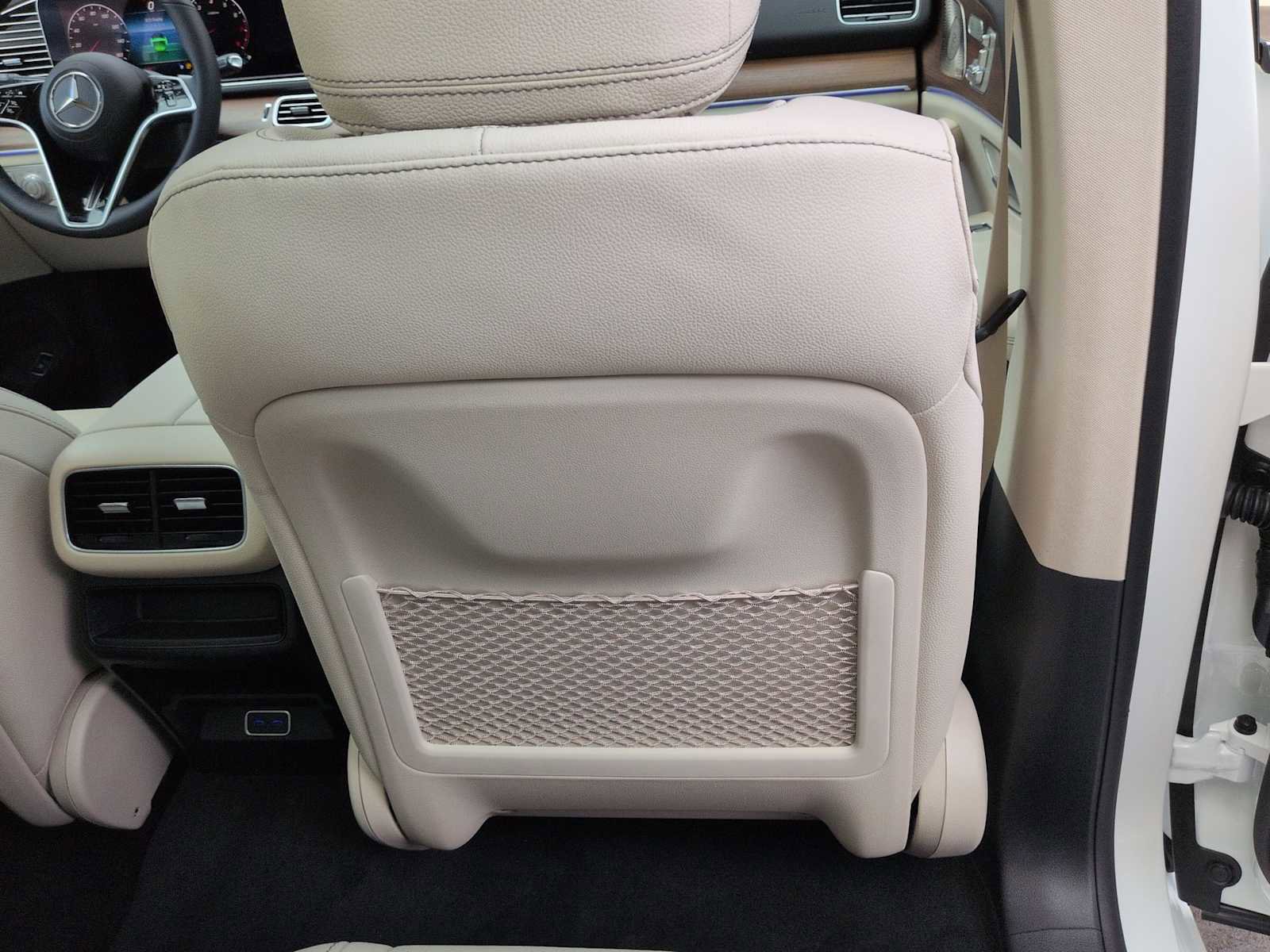 Certified 2026 Mercedes-Benz GLE 350 4MATIC image 22