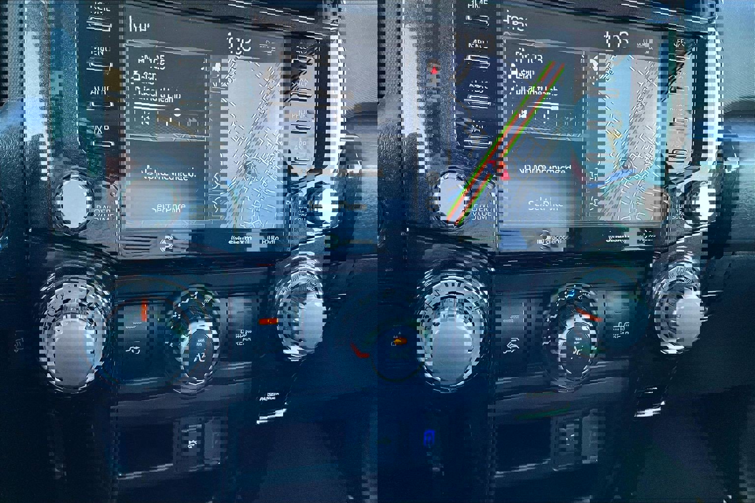 Used 2023 Toyota 4Runner TRD Off-Road Premium image 15