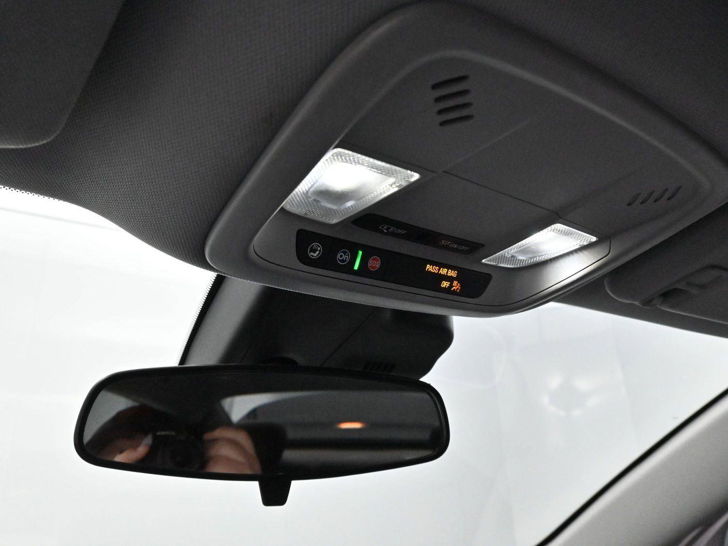 Used 2023 Chevrolet Malibu LS image 25