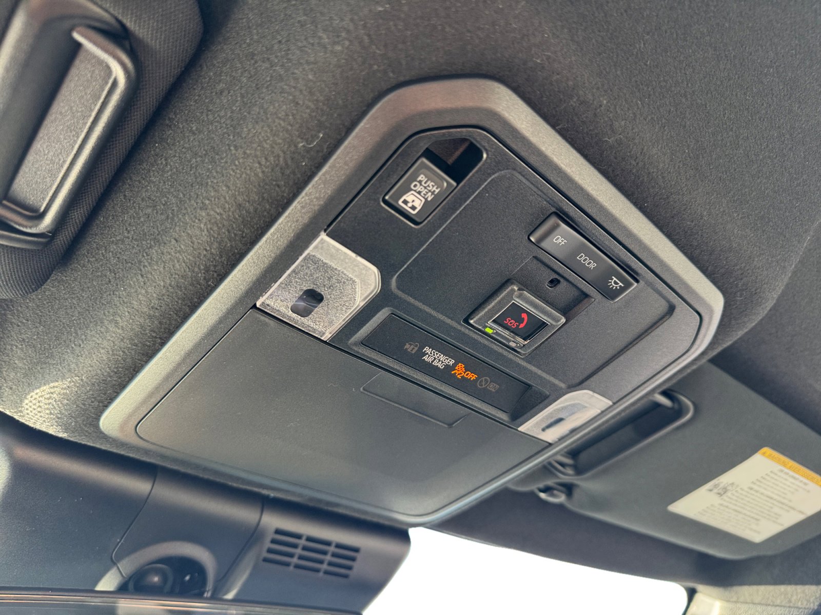 New 2026 Toyota 4Runner SR5 image 18