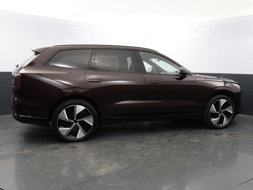 New 2025 Volvo EX90 Ultra image 6