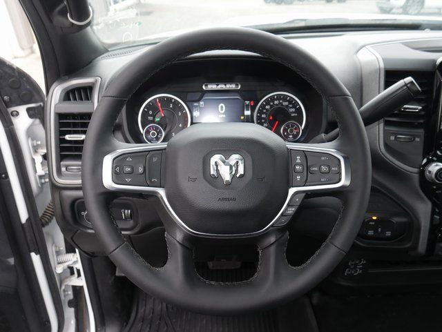 Used 2025 RAM 3500 Tradesman w/ Safety Group image 13