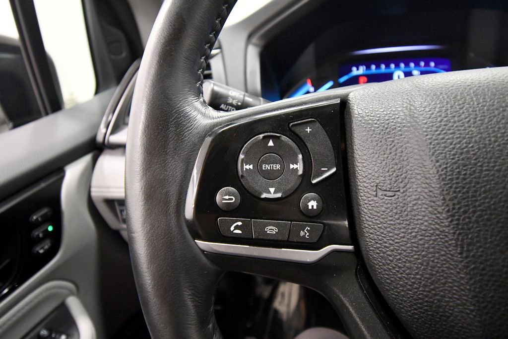 Certified 2023 Honda Odyssey Elite image 25