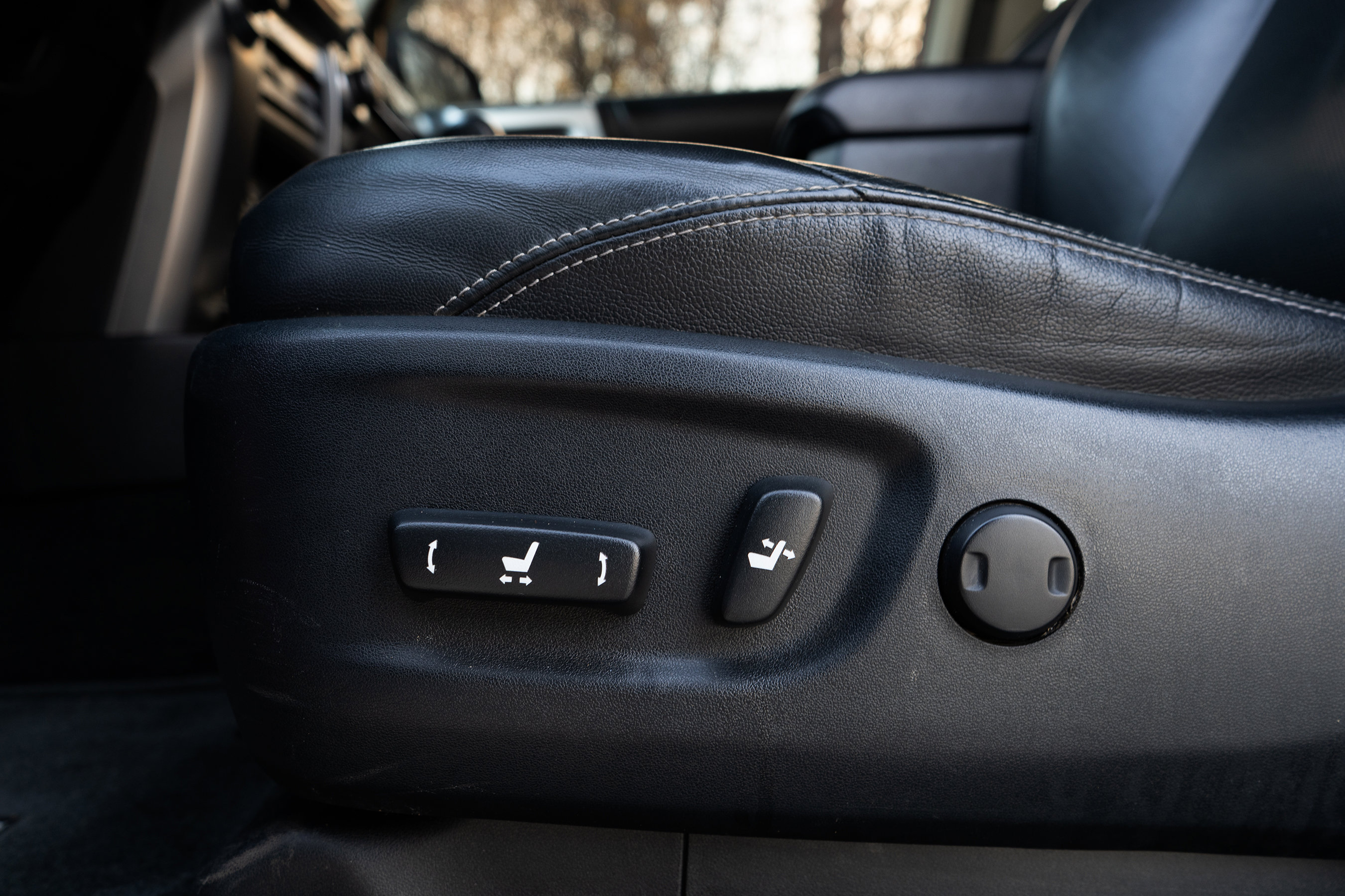 Used 2016 Toyota 4Runner Limited image 45