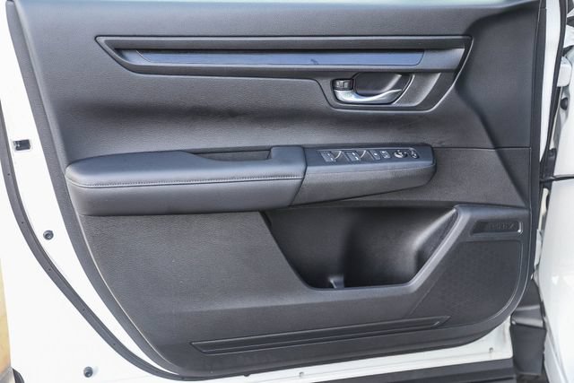 Used 2025 Honda CR-V EX image 24