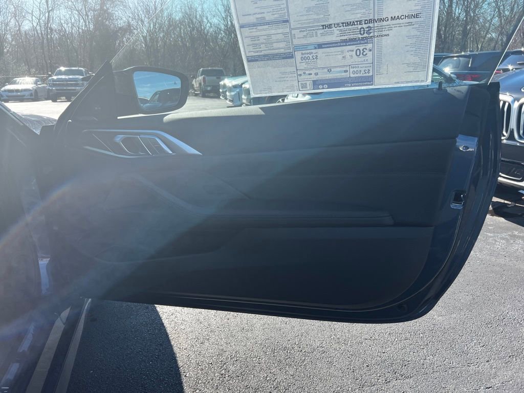 New 2026 BMW M440i Coupe w/ Premium Package image 18