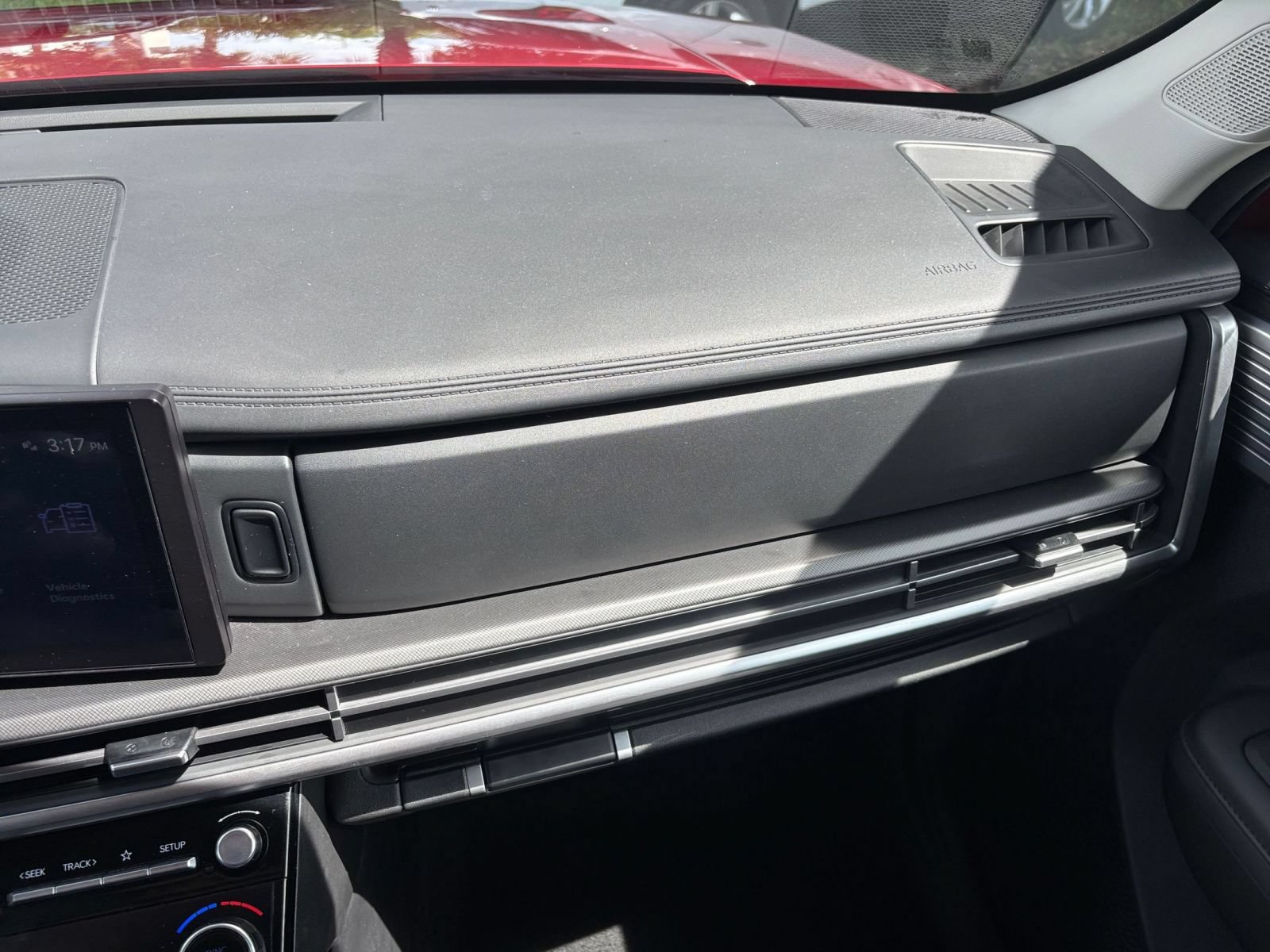 Used 2026 Hyundai Santa Fe SEL FWD image 37