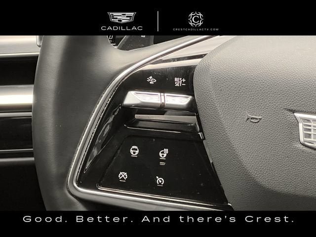 Used 2024 Cadillac Lyriq Sport AWD/4WD image 18