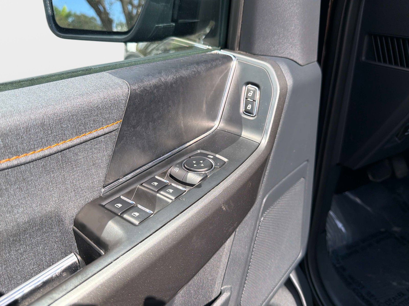 Used 2023 Ford F150 Tremor AWD/4WD image 47