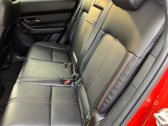 Used 2025 MAZDA CX-50 2.5 Hybrid w/ Premium Plus Pkg image 21