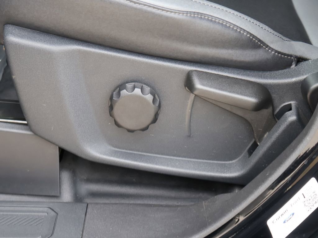 Certified 2024 Ford Bronco Big Bend image 25