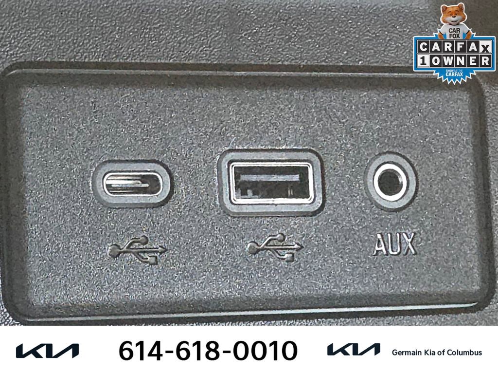 Used 2022 Chevrolet Equinox LS image 30