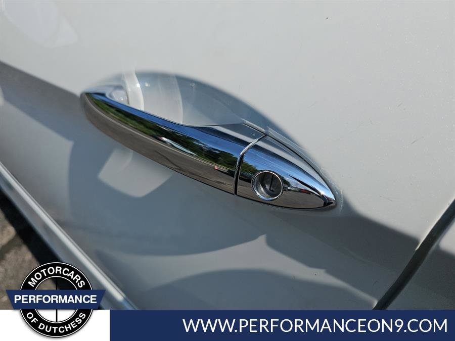 Used 2013 Honda Accord LX image 10