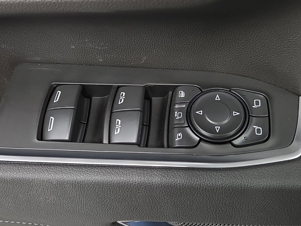 New 2026 Chevrolet Silverado 2500 LTZ w/ Trail Boss Package image 31