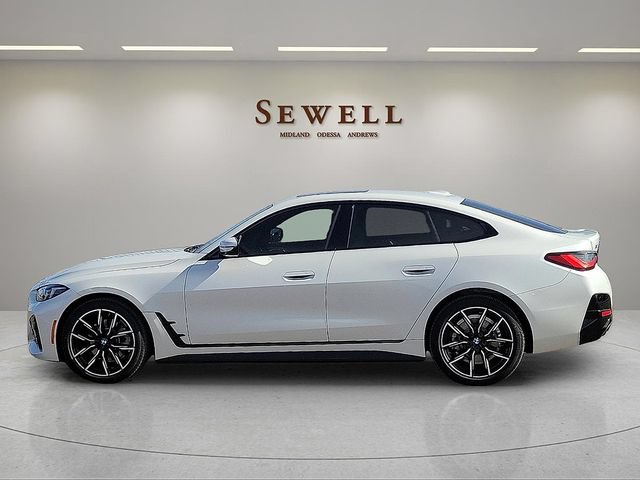 New 2026 BMW i4 eDrive40 RWD video 2