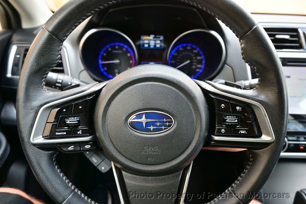 Used 2018 Subaru Outback 2.5i Limited image 26