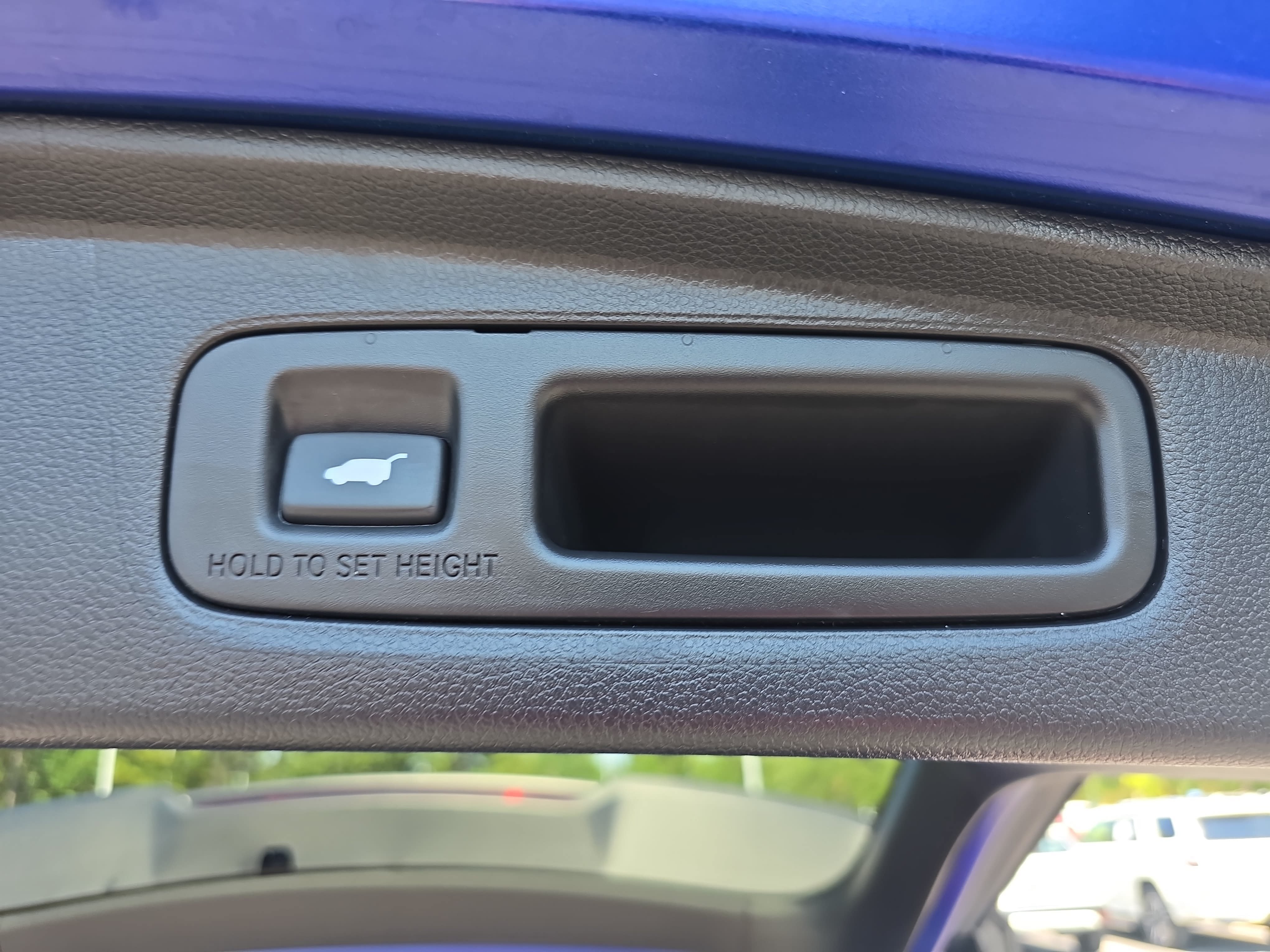 Used 2025 Honda CR-V Sport-L image 13