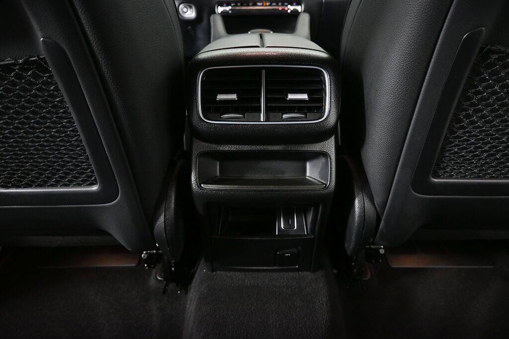 Certified 2021 Mercedes-Benz GLE 350 image 14