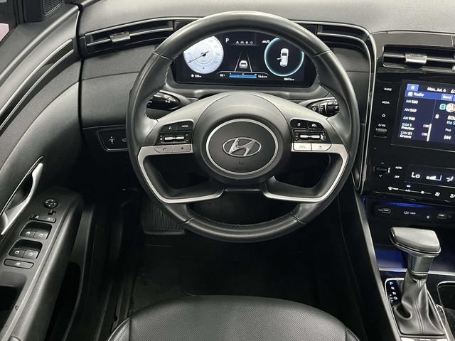 Used 2023 Hyundai Tucson SEL w/ Convenience Package FWD image 21