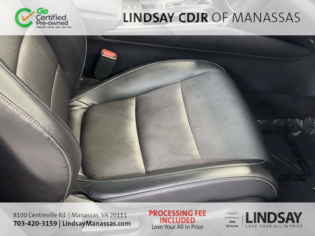 Used 2018 Honda Accord Sport image 12
