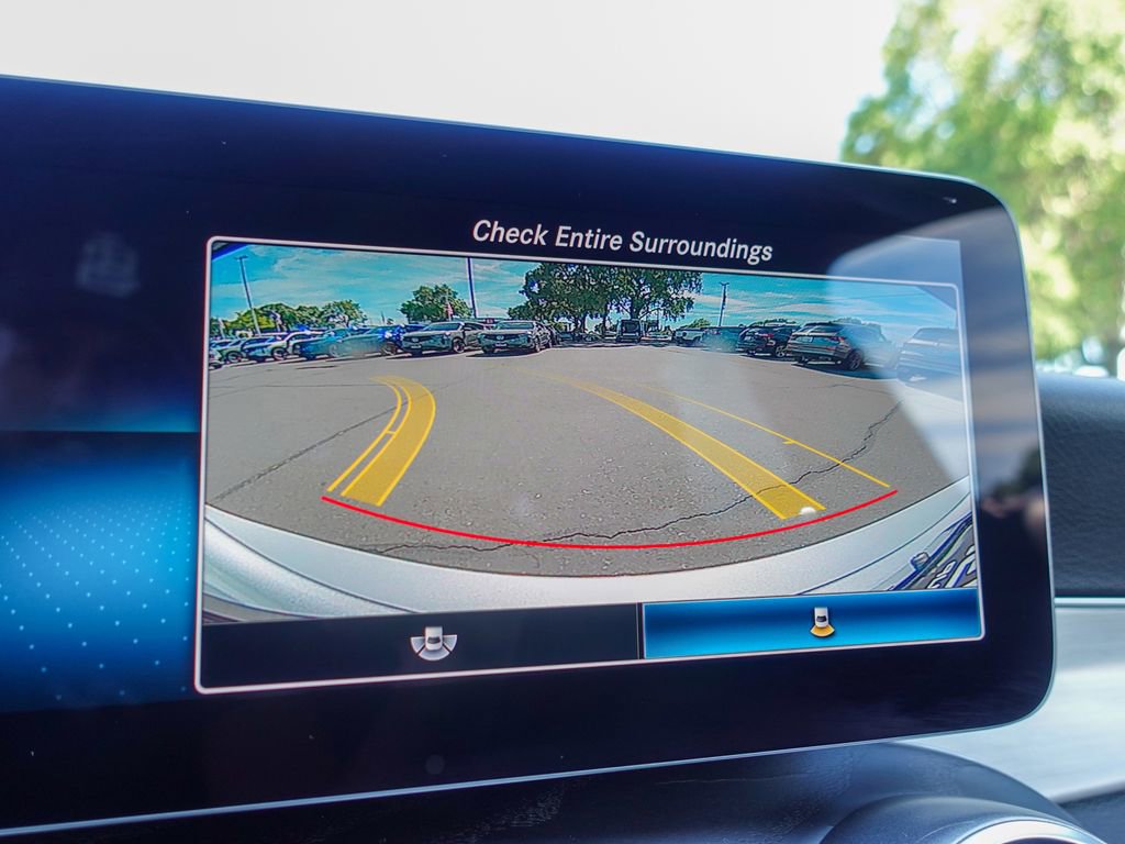 Used 2020 Mercedes-Benz C 300 Sedan image 17