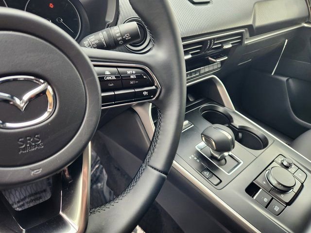 New 2026 MAZDA CX-90 3.3 Turbo w/ Select Package AWD/4WD image 21