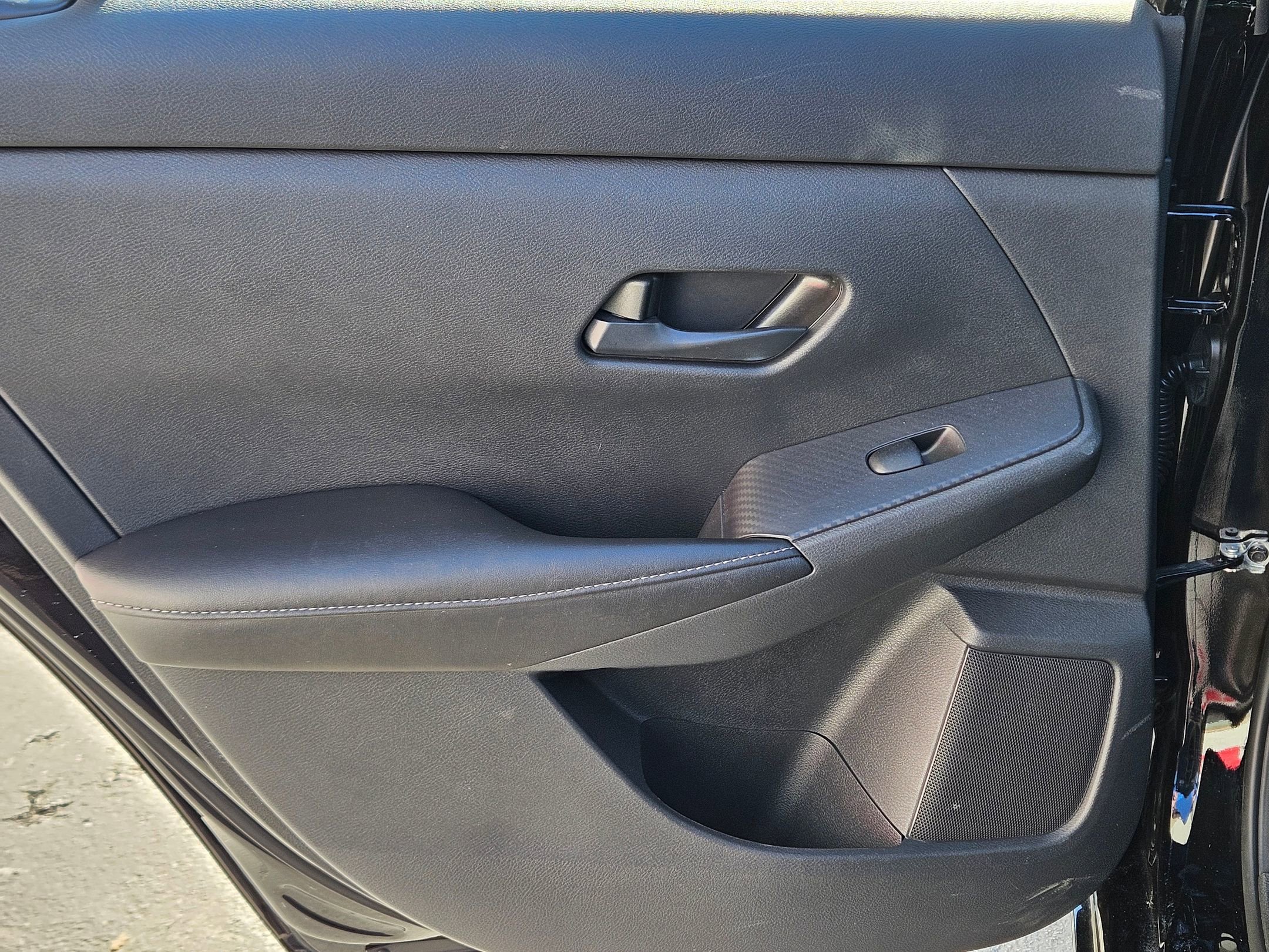 Used 2024 Nissan Sentra SV image 22