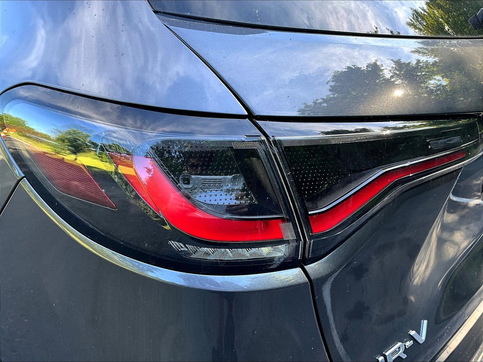 New 2027 Honda HR-V LX image 15