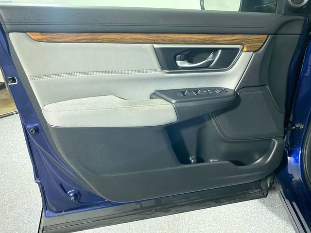 Certified 2019 Honda CR-V EX image 22
