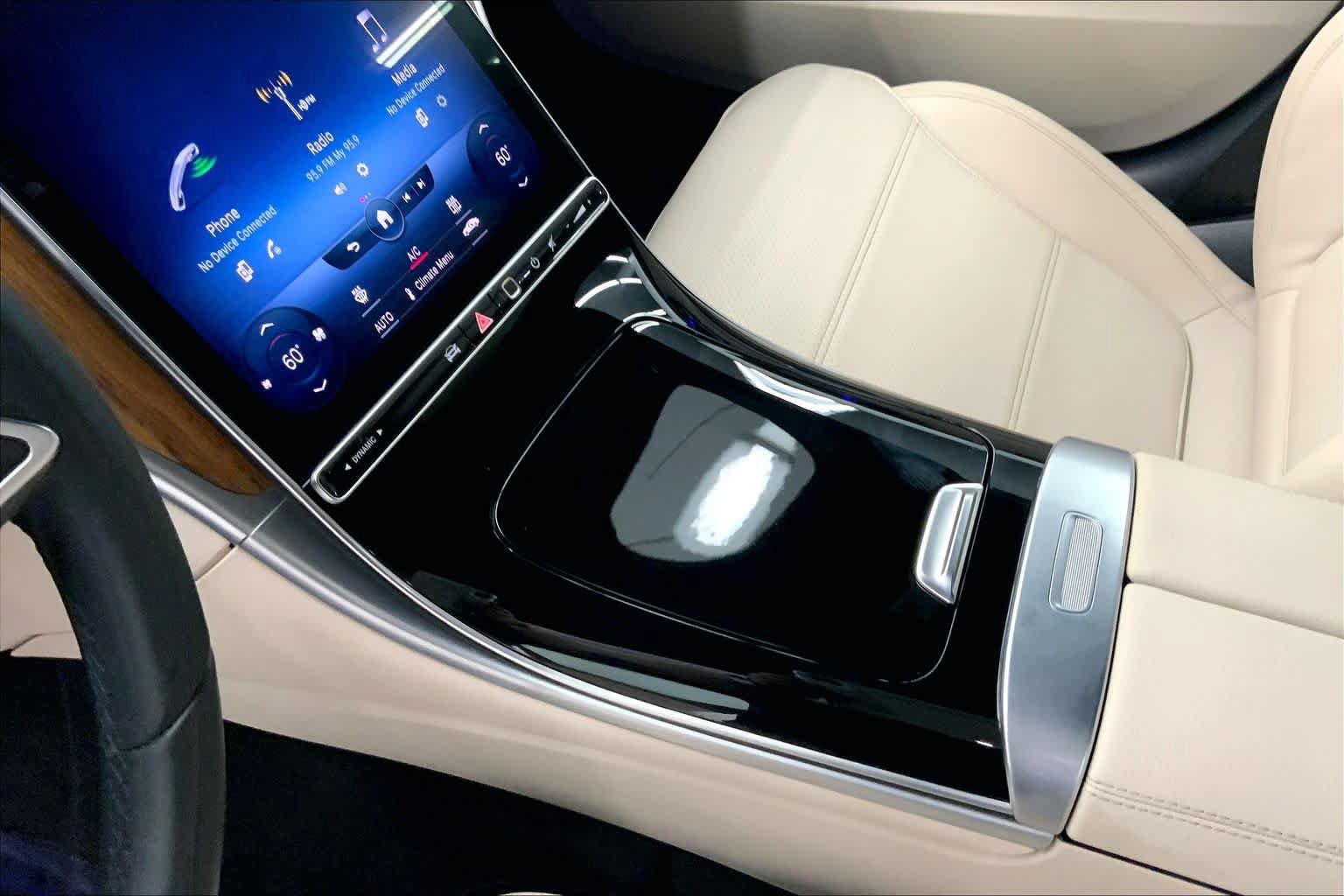 Certified 2022 Mercedes-Benz C 300 Sedan image 26