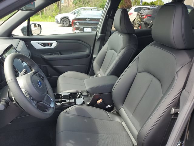New 2026 Subaru Forester Limited AWD/4WD image 18