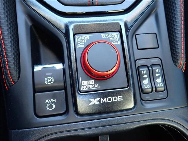 Certified 2023 Subaru Forester Sport image 20