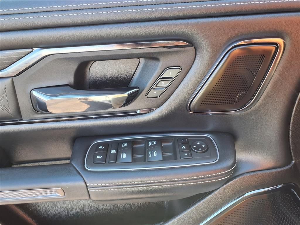 Used 2024 RAM 1500 Limited image 20