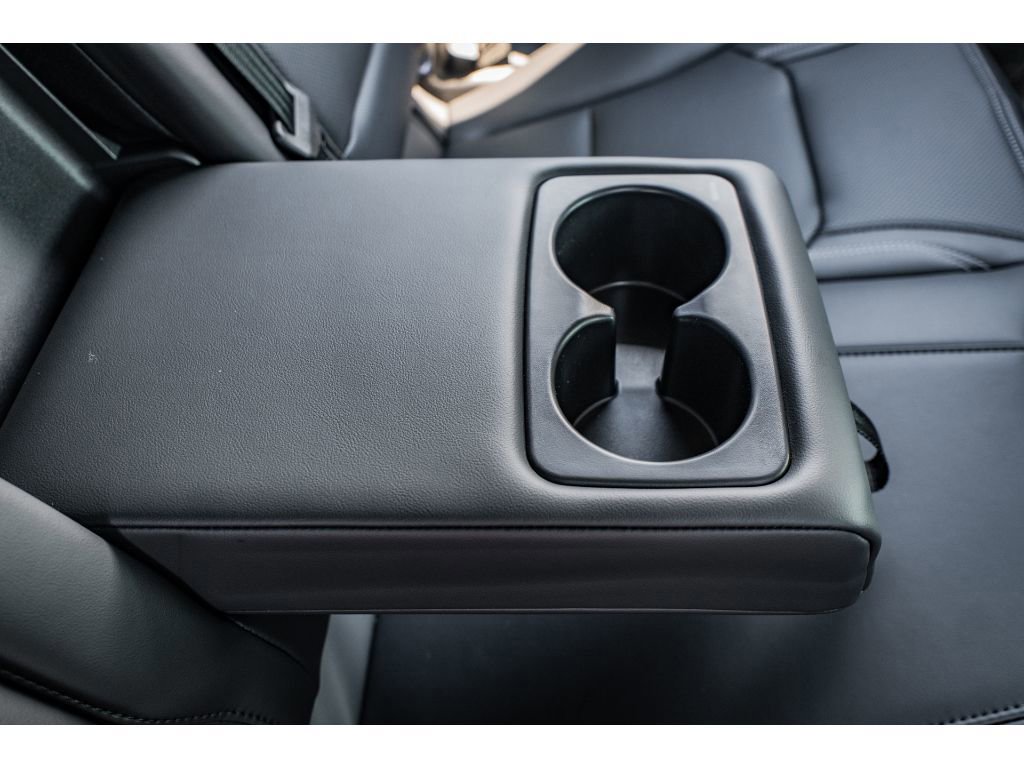New 2025 Ford Mustang Mach-E Premium AWD/4WD image 28