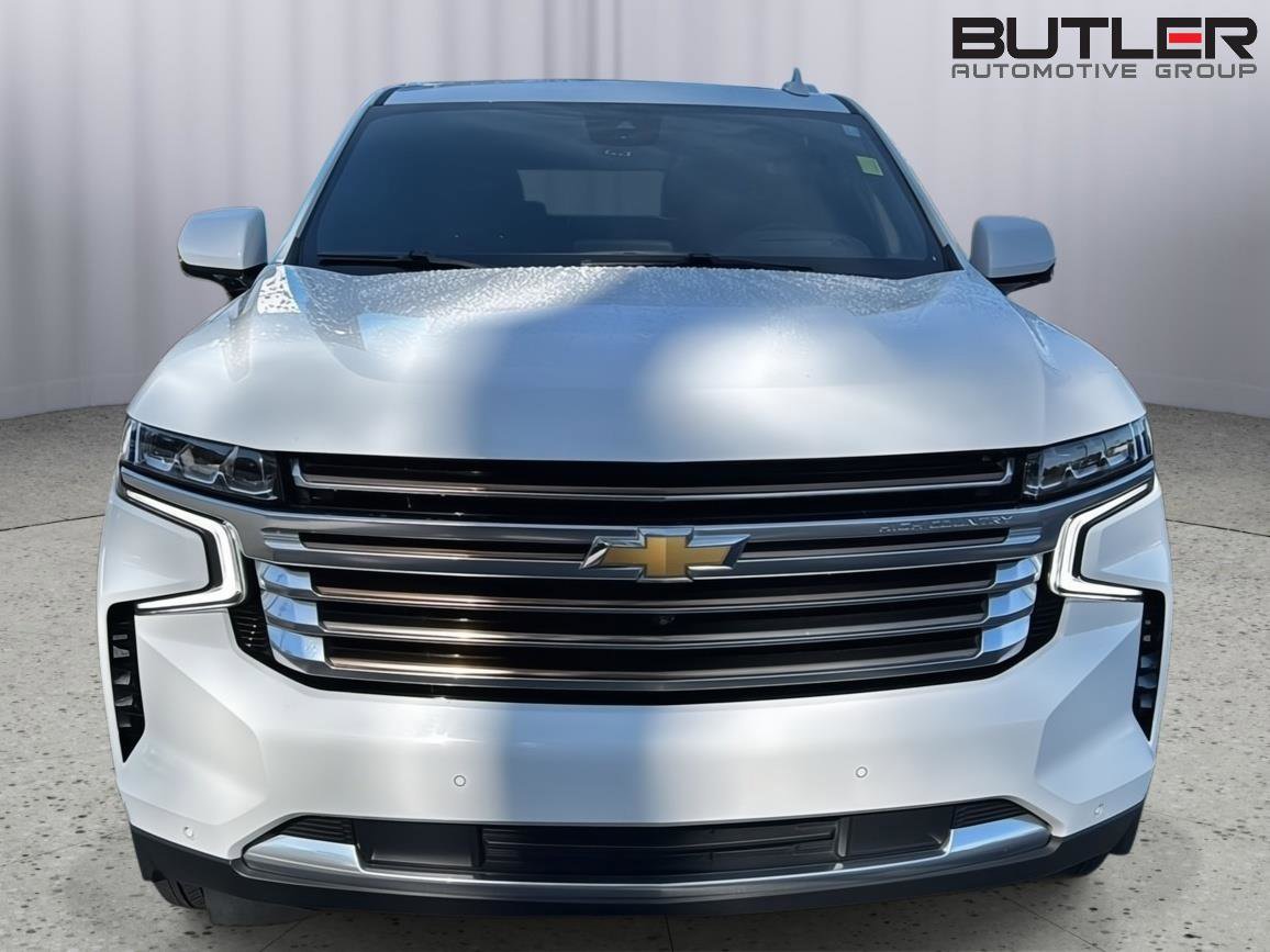 Used 2023 Chevrolet Tahoe High Country image 7