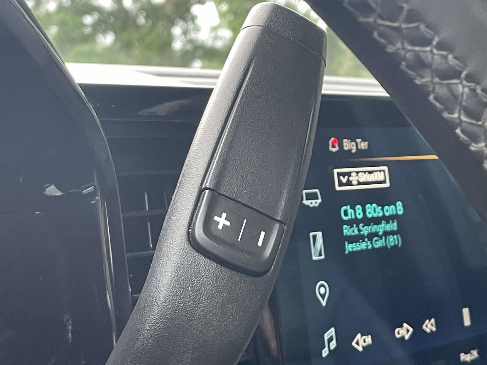 Certified 2024 Chevrolet Silverado 3500 High Country w/ High Country Premium Package AWD/4WD image 39