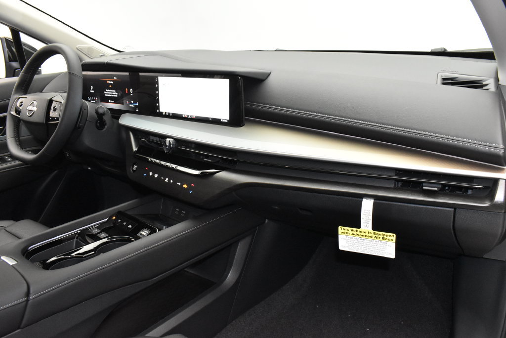 New 2026 Nissan Murano SL w/ Comfort Package AWD/4WD image 32