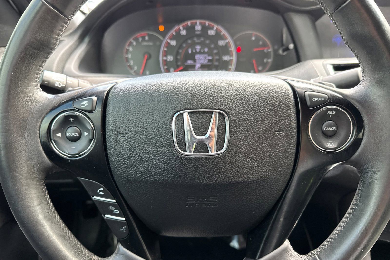 Used 2017 Honda Accord Sport image 21